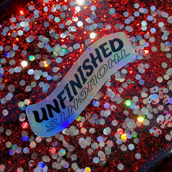 UNFINISHEDTHOUGHTS ESSENTIAL TRAYS - Picture 5 of 6